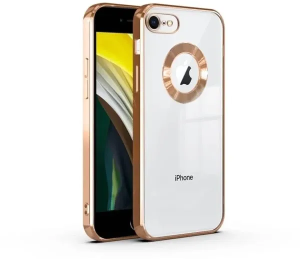 For Apple iPhone Apple iPhone Apple iPhone SE Transparent