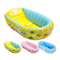 Baby Bath Tub 90X55X25 Cm With Pumper-Different Colors. 