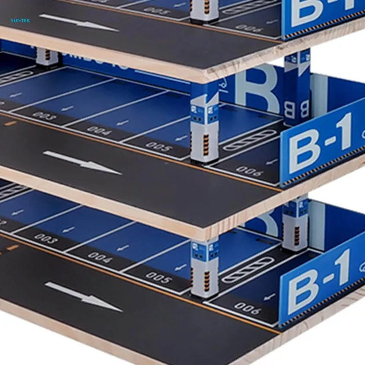 1/32%20Model%20Car%20Display%20Case%20Diorama%20Garage%20Toy%20Vehicle%20Garage%20Parking%20Lot%20Adults%20Gifts%20-%20Image%209