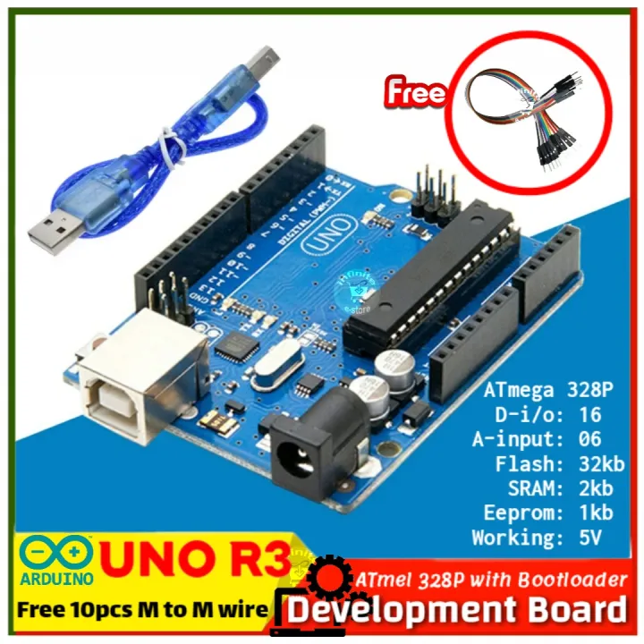 Arduino%20Uno%20R3%20With%20USB%20Cable%20Arduino%20Development%20UNO%20R3%20MEGA328P%20-%20Image%202