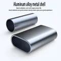 1PC USB C To 3 5 MM Jack Type C Lightning To 3 5 MM Jack Earphone DAC Adapter Headphone Converter PD Charging Iphone Accessories. 