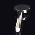 3 Spray Settings Shower Head Water Saving High Pressure Handheld Showerhead G1/2 Adjustable Bathroom Shower Head Polished Bath Handheld Shower Head Replacement. 