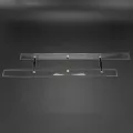 Marine Ruler Parallel Ruler Nautical Charts Parallel Ruler Mapping Points To Pull Parallel Ruler 600MM. 