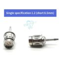 1pcs Dental Drivers & Wrench Kit dental Implant Torque Wrench Ratchet Dentistry Screwdriver Tools. 