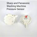 The Sharp and Panasonic washing machine water level switch water level sensor PSR-28C 35-1C. 