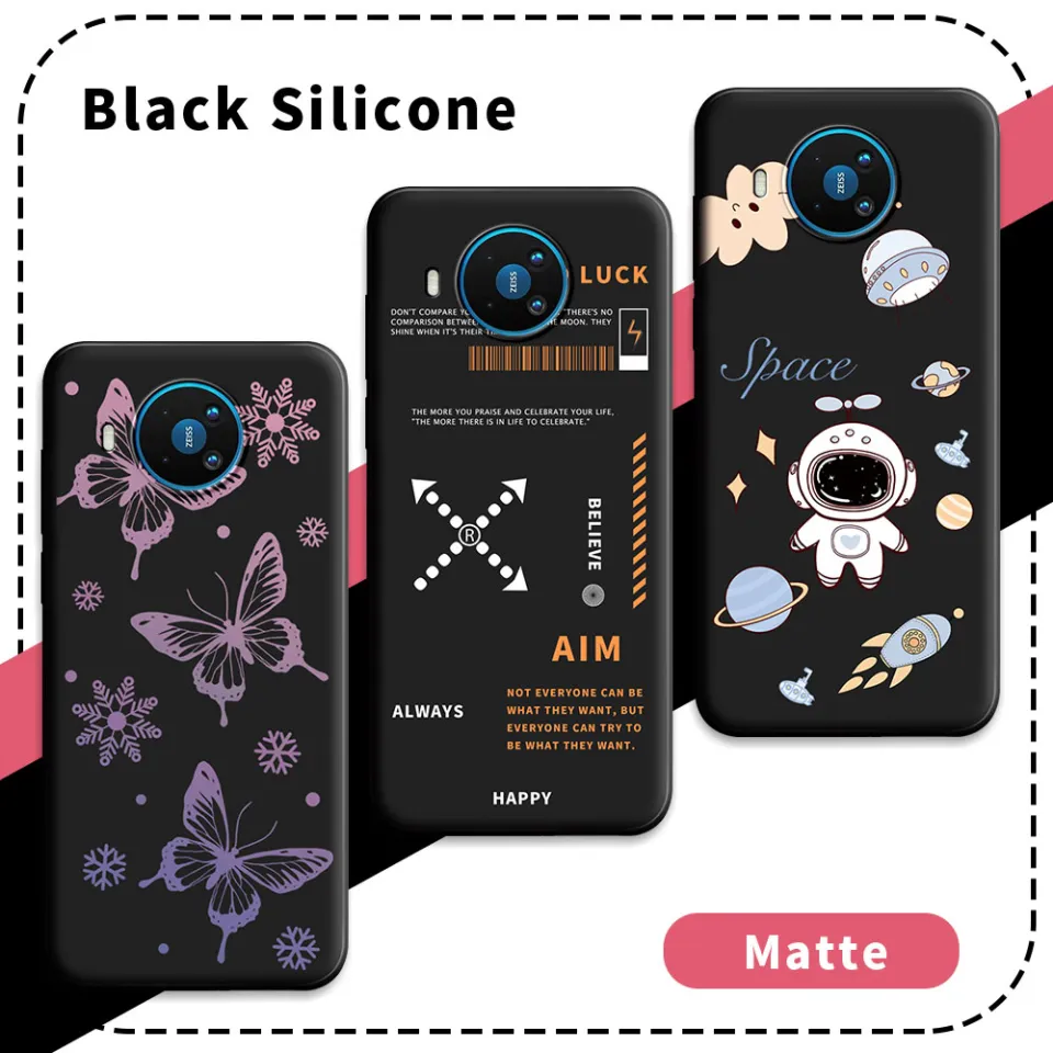 For Nokia X10 X20 X100 Case Cartoon Cute Cat Fashion Shockproof Silicone Soft TPU Phone Case For Nokia XR20 X30 Back Cover Shell | Daraz.com.bd For Nokia X10 X20 X100 Case Cartoon Cute Cat Fashion Shockproof Silicone Soft TPU Phone Case For Nokia XR20 X30 Back Cover Shell | Daraz.com.bd