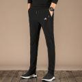 Seluar Lelaki Elasticity Long Pants Men Pants Trousers Men Plus Size Tracksuit Men Seluar Slack Lelaki. 