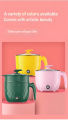 1.8L Multifunctional Electric Rice Cooker Mini Non-stick Cookware Multicooker for Home and Kitchen Appliances. 
