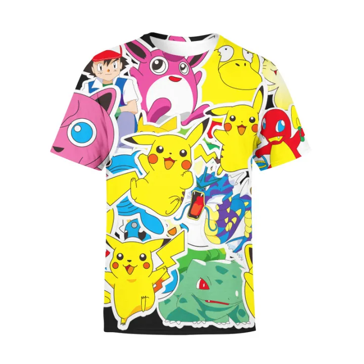 Pokemon%20Piakchu%20Anime%203D%20Printed%20T%20shirt%20Cartoon%20Kid%20Clothing%20Sweatshirt%20For%20Kids%202023%20Summer%20New%20Tshirts%20Casual%20Boys%20T%20Shirts%20-%20Image%203