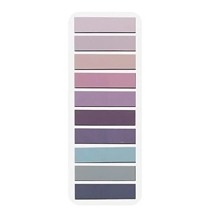 200%20Sheet%20Morandi%20Transparent%20Fluorescent%20Index%20Tabs%20PET%20Sticky%20Note%20Podazz%20-%20Image%209