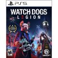 Watch Dogs: Legion PlayStation 5.
