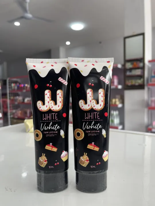JJ%20White%20Vwhite%20Sun%20Lotion%20SPF50%20PA++%2050ml%20%7C%20Thailand%20-%20Image%203