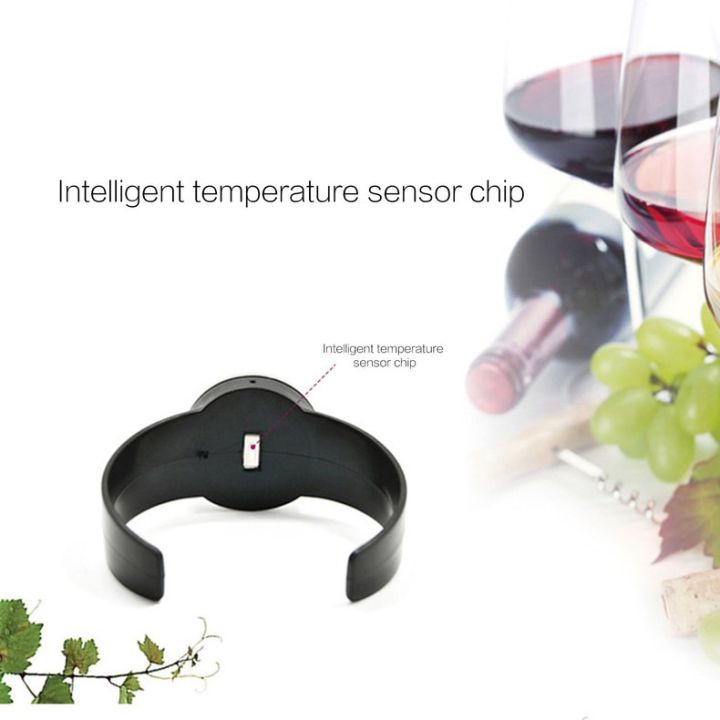 Digital%20LCD%20Red%20%20Bottle%20Thermometer%20Auto%20%20Temperature%20Meter%20Watch%20-%20Image%203