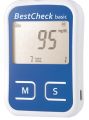 Best Check Basic Blood Glucose Machine 25 Test Strips 1 Vial. 