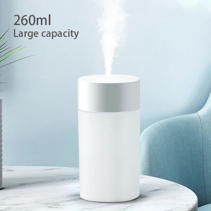 260ML%20Mini%20Humidifier%20USB%20Ultrasonic%20Air%20Humidifier%20LED%20Lamp%20Essential%20Oil%20Diffuser%20Car%20Purifier%20Aroma%20Anion%20Mist%20Maker%20Portable%20-%20Image%207