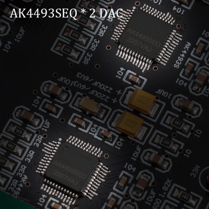 BRZHIFI%20SU12%20AK4493SEQ*2%20Audio%20DAC%20USB%20Amanero%2032Bit%20384KHz%20Decoder%20DSD512%20Bluetooth%205.1%20LDAC%20With%20HiFi%20Headphone%20Amplifier%20-%20Image%203