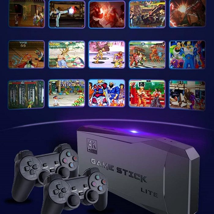 Lite%204k%20Ultra%20HD%20Wireless%20TV%20Game%20Stick%2032GB%20Memory%203500%20Game%20-%20Image%207