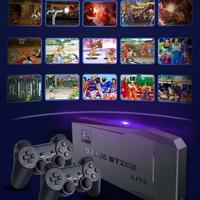 Lite%204k%20Ultra%20HD%20Wireless%20TV%20Game%20Stick%2032GB%20Memory%203500%20Game%20-%20Image%208