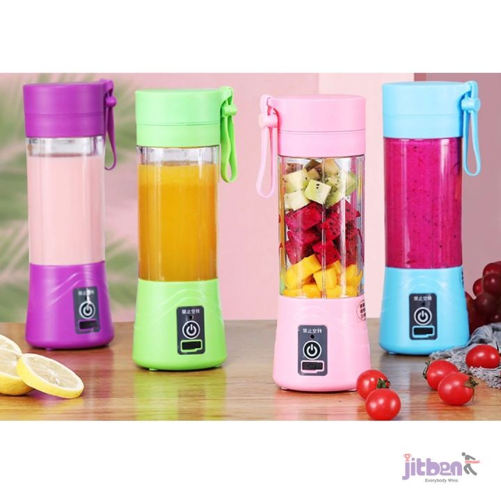 Portable%20and%20Rechargeable%20Battery%20Juice%20Blender%20/%20Blender%20&%20juicer%20/%20juice%20maker%20/%20Smoothie%20maker%20-%20Image%203