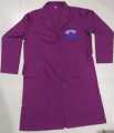 Cotton Fabric Apron for Students And Doctors.