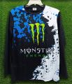 Monster Jersey, Full sleeve jersey. 