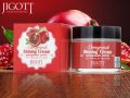 Jigott Pomegranate Shining Cream (70ml). 