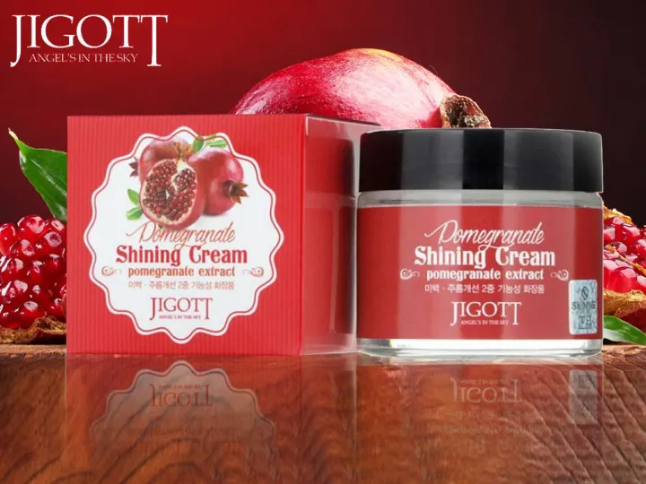 Jigott%20Pomegranate%20Shining%20Cream%20(70ml)%20-%20Image%202