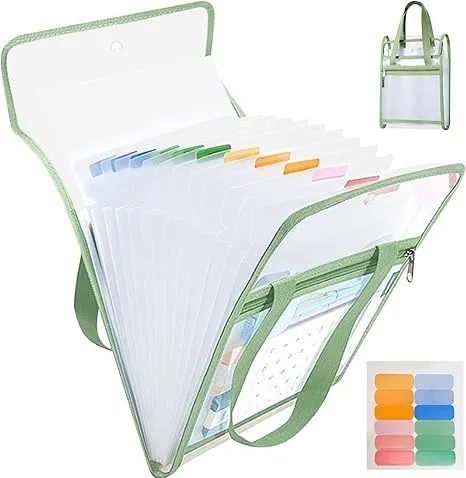 Transparent%20Expanding%20File%20Folder%20Multipurpose%20Lightweight%20Paper%20Organizer%20-%20Image%207