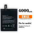 Xiaomi BM4E Battery for Xiaomi Poco F1 - 4000mAh. 