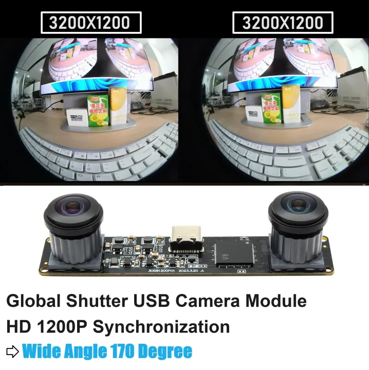 Global%20Shutter%203D%20Stereo%20VR%20Camera%20Module%203.8MP%20High%20Speed%20Webcam%20120fps%2060fps%203200x1200P%20Fisheye%20Motion%20Capture%20LightBurn%20Cam%20-%20Image%205