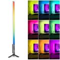 New- LUXCeO Mood1 85cm RGB Colorful Atmosphere Rhythm LED Stick Handheld Video Photo Fill Light, No Tripod. 