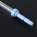 Universal Replacement Tips High-Pressure Water Flosser Jet Tip for WATERPIK Irrigators Durable Periodontal Tips 20CC.