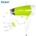 Kemey Km-6830  Professional  Hair Dryer Heavy Duty For Girls Hair (Mutlicolor) -  Hair Dryer. 