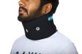 Soft Cervical Collar with Chin Support. 