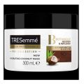 300 ml TRESemme Hydrating Coconut Hair mask International PRC product used for female. 