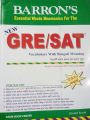 Barron's GRE /SAT Complete Vocabulary. 