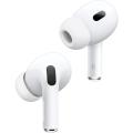 Airpods Pro 2nd Generation TWS ANC High Bass HD Sound Made in Dubai - AIRPRO2W. 