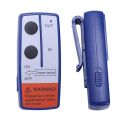5X Recovery Wireless Winch Remote Control Twin Handset Atv Truck 24V 24 Volt. 