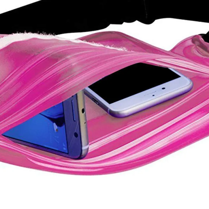 Waterproof%20Pouch%20Dry%20Bag%20Case%20with%20Waist%20Strap%20to%20Keep%20Your%20IPhone%20Camera%20Cash%20Documents%20Away%20From%20Water%20for%20Beach%20Swimming%20Boating%20Kayaking%20Fishing%20Hiking%20Camping%20-%20Image%204