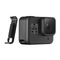 for GoPro Hero8 Cover Rechargeable Port Design Protective Shell for GoPro Sports Camera Accessories.