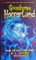 When the Ghost Dog Howls (Goosebumps Horrorland #13). 