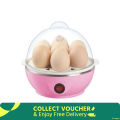 Electric Egg Boiler.
