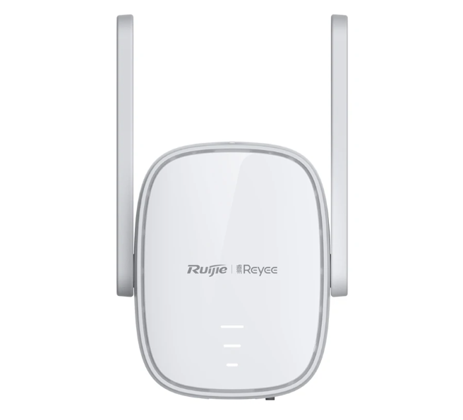 Ruijie RG-EW300R 300Mbps Ethernet Wi-Fi Range Extender | Daraz.com.bd
