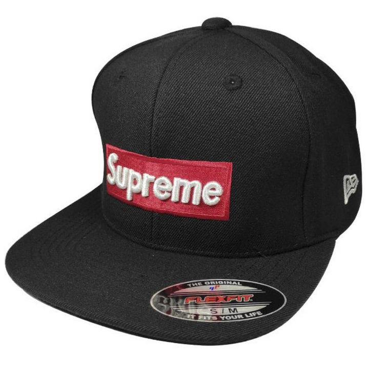 Flexfit SUPREME Cap For Men Daraz .bd
