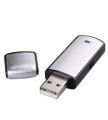 Voice Recorder with Pen drive 8GB. 