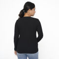 Full Sleeve Woolen Sweater for Girl.
