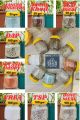 Fertilizer Combo Package. 8 ( Eight) Essential Fertilizer For Home Garden. Fresh and Premium caped jar.. 