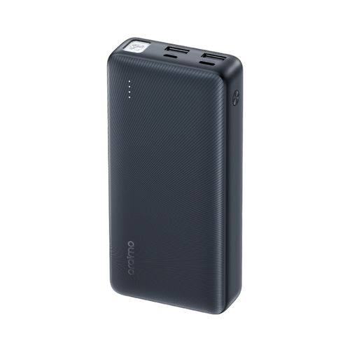 Oraimo Traveler 12W 20000mAh Fast Charging Power Bank By Niccomart