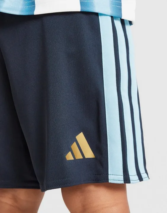 Argentina%20FIFA%20World%20Cup%202026%20Official%20Premium%20Quality%20Home%20kits%20For%20Kids%20Jersey%20(Full%20Set)%20-%20Image%204