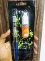 International PRC product high performing Vape E cigarette CE 100 with juice free- 1 piece. 